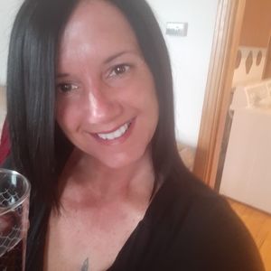 Meet your Posher, Annick